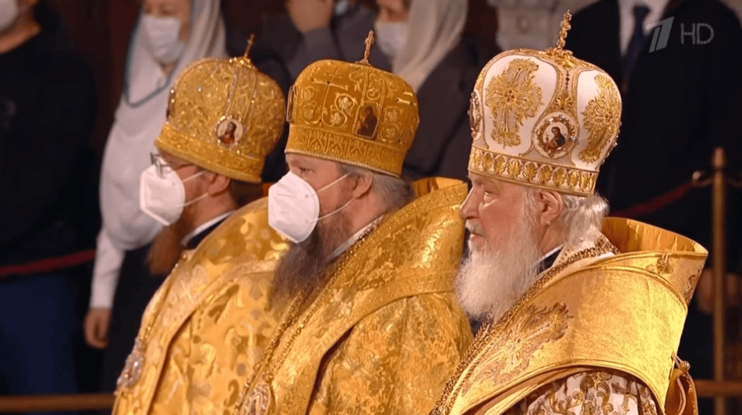 Колаборанти з УПЦ є не тільки в окупованих територіях, а й у центрі України, – Филипович