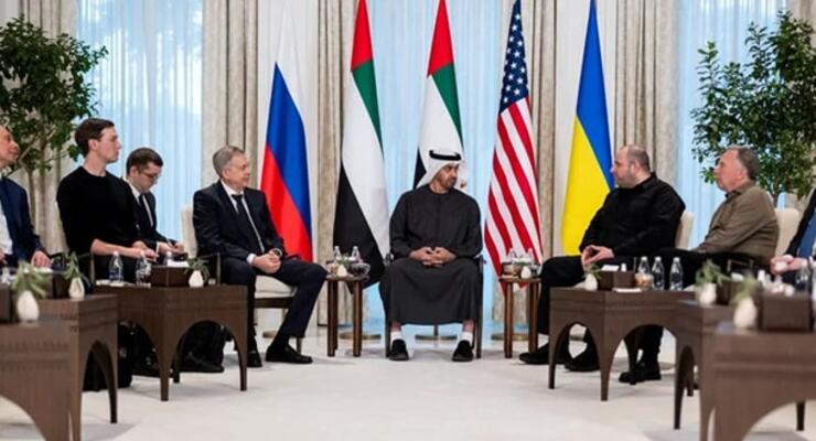 У Міністерстві закордонних справ Росії назвали одну з ключових умов для врегулювання війни в Україні