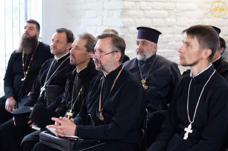 ВОЛИНСЬКА ЄПАРХІЯ: Взаємодія з військовими та їхніми родинами