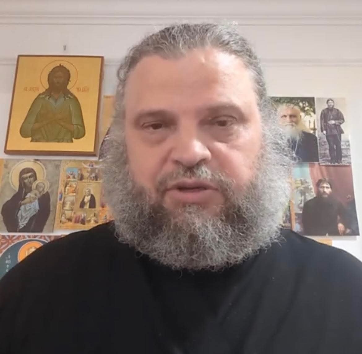 Благословення війни є зрадою Євангелія