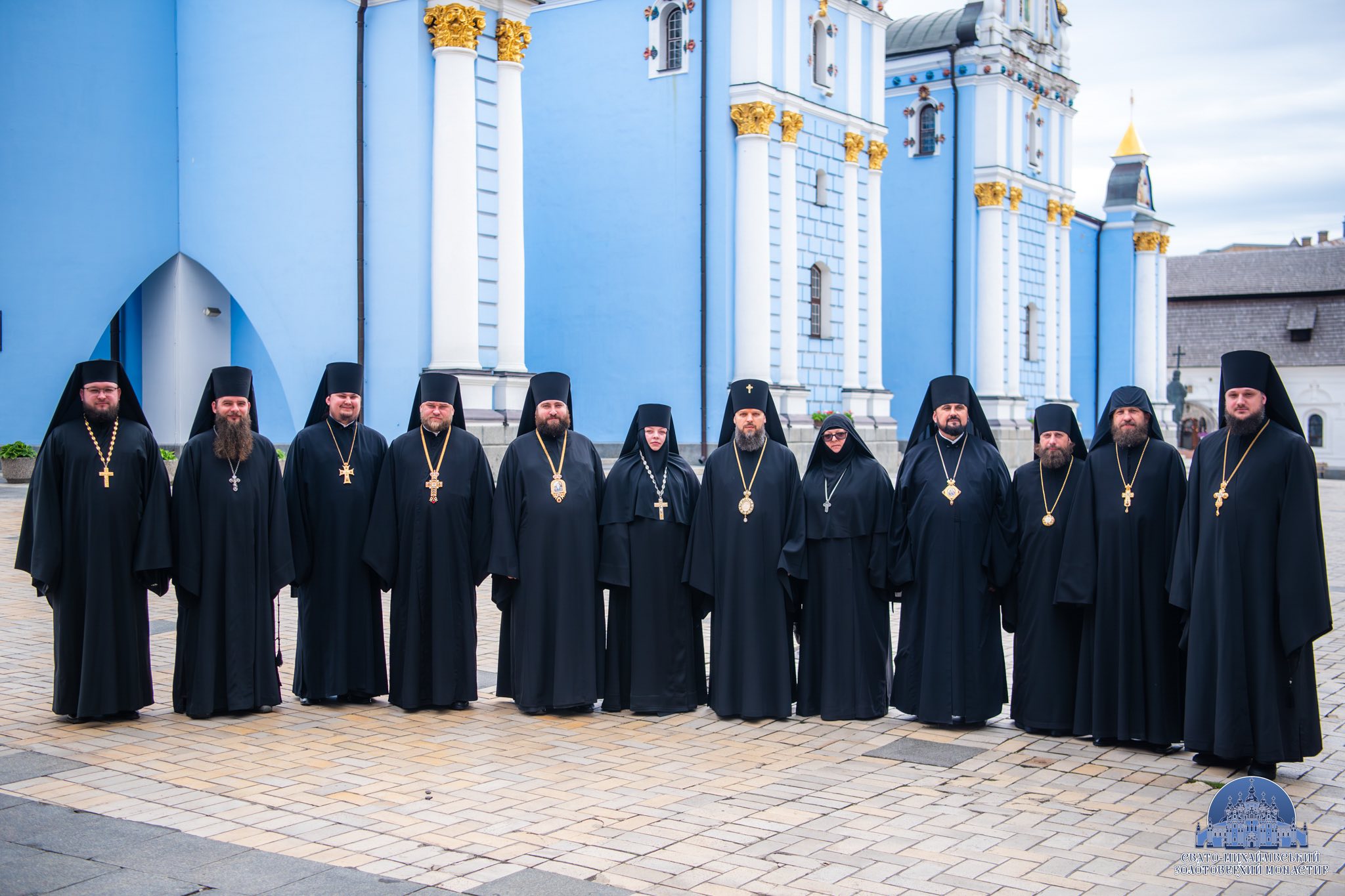 У ПЦУ відбулося перше засідання Синодальної комісії у справах монастирів та чернецтва