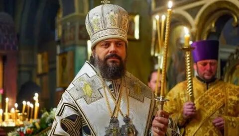 Міський голова Львова Андрій Садовий прокоментував появу ієрарха УПЦ на заході