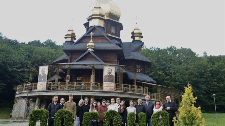 Старший на пів-століття: отримано нові дані про заснування Погінського монастиря на Франківщині