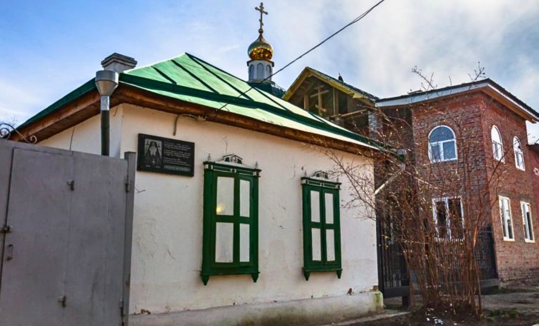 Священник застеріг чернігівських депутатів від необдуманого рішення