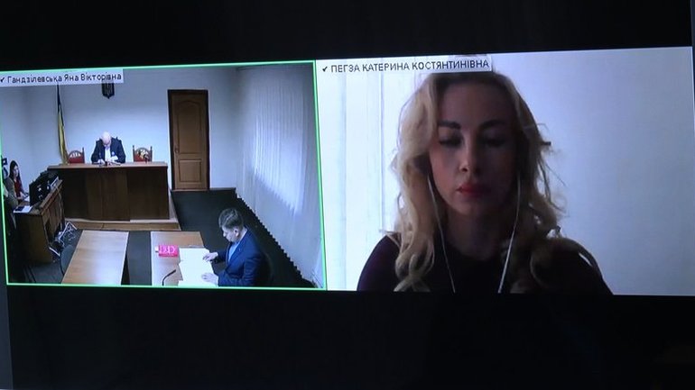 УПЦ оскаржує рішення суду про повернення Успенського собору на Волині державі