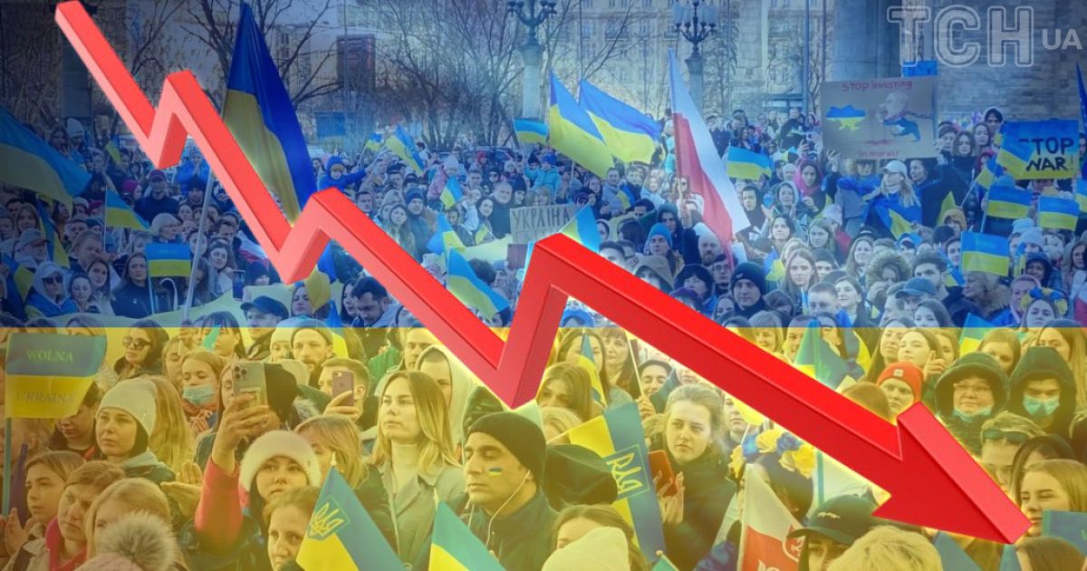 В Україні відбувся різкий стрибок смертності: демограф шокував цифрою
