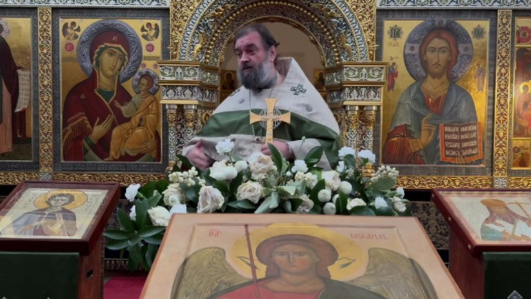 У РПЦ заявили, що джерело всіх бід у світі — освічені люди