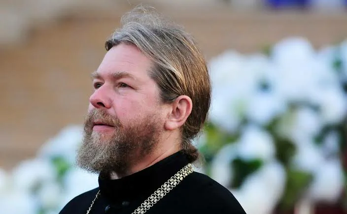 СБУ висунула підозру митрополиту РПЦ Тихону (Шевкову)