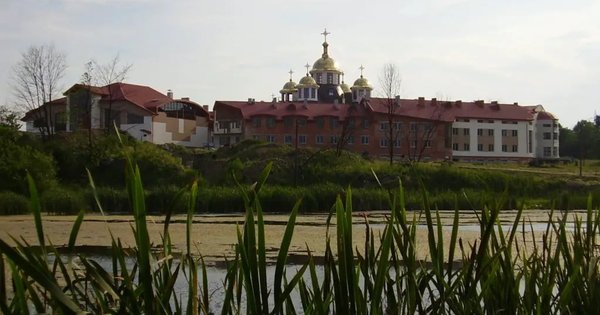 Львівська  духовна семінарія і мешканці Хуторівки виступили проти масштабної забудови на Сихові