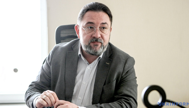 Потураєв заявляє про проблему з малою кількістю українських церков за кордоном