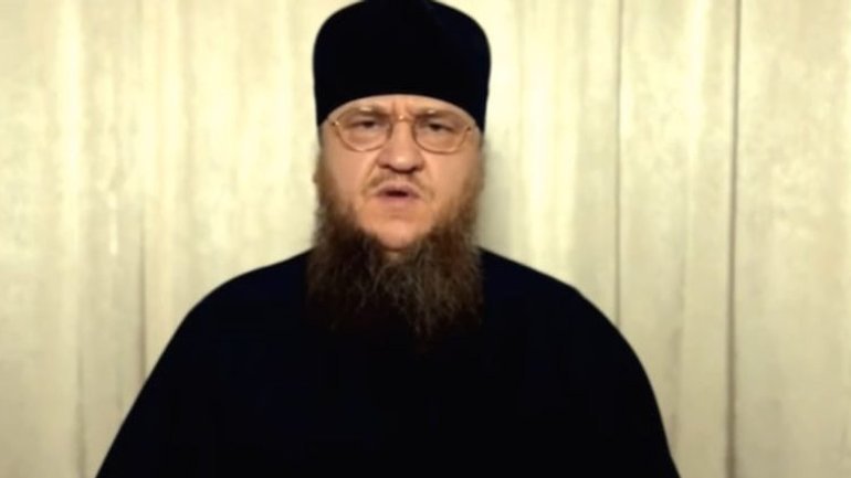 Черкаський митрополит УПЦ розповів, чому він проти розриву з Патріархом Кирилом