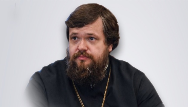Секретар єпархії РПЦ дістав підозру за збір грошей для російської армії