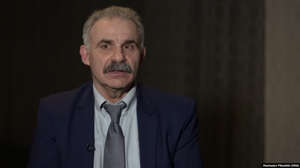 Віктор Єленський: «УПЦ, в першу чергу, потрібно захистити від Росії»
