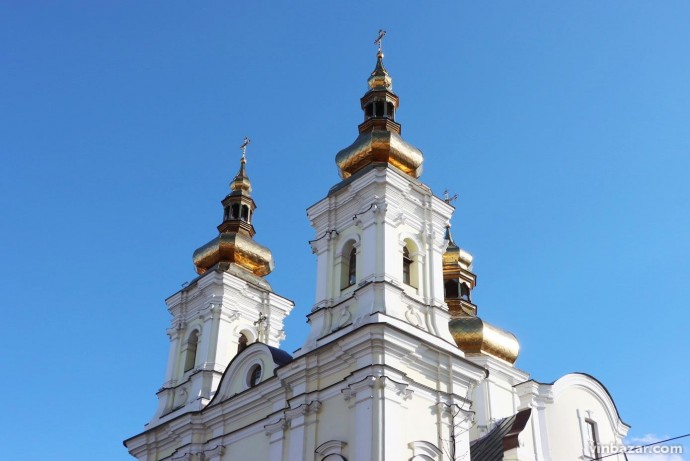 Чоловічий монастир ПЦУ заснують у Вінницькому районі