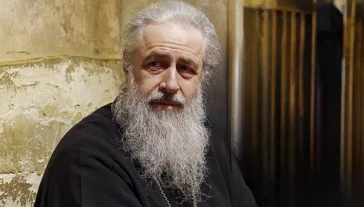 Архієреї УПЦ звернулися до президента України з відкритим листом