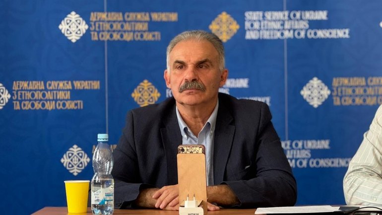 Україна може перейти до моделі державно-церковного партнерства — ДЕСС