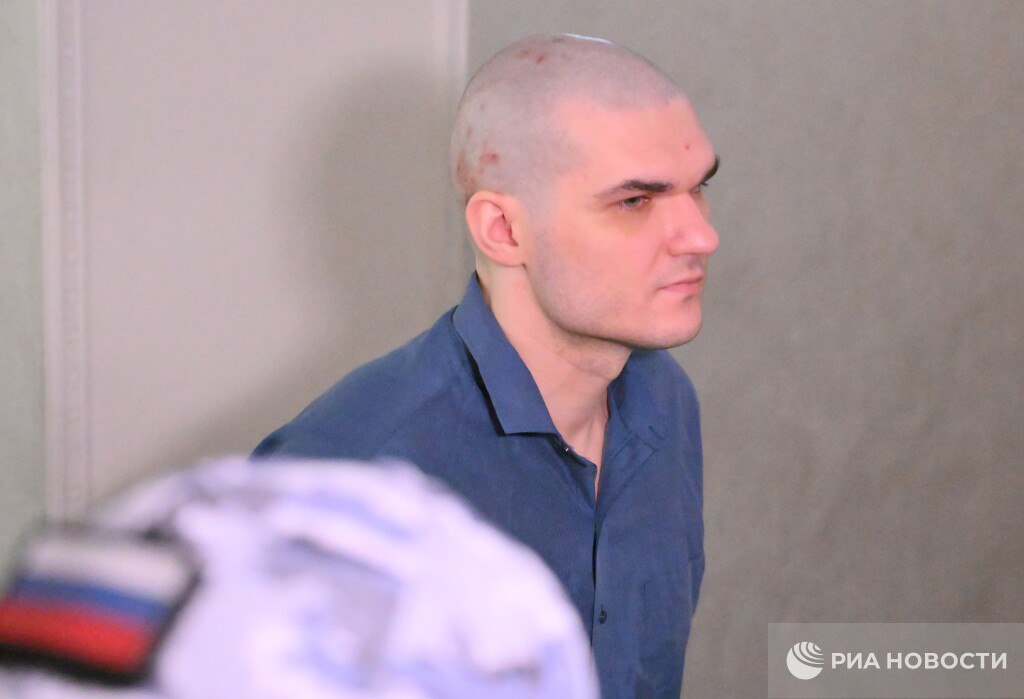 У Москві вівтарника греко-католицької парафії засудили за підрив офіцера ГРУ