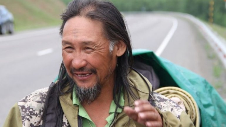 Шаману Габишеву, який хотів вигнати Путіна, суд відмовився пом'якшувати умови лікування