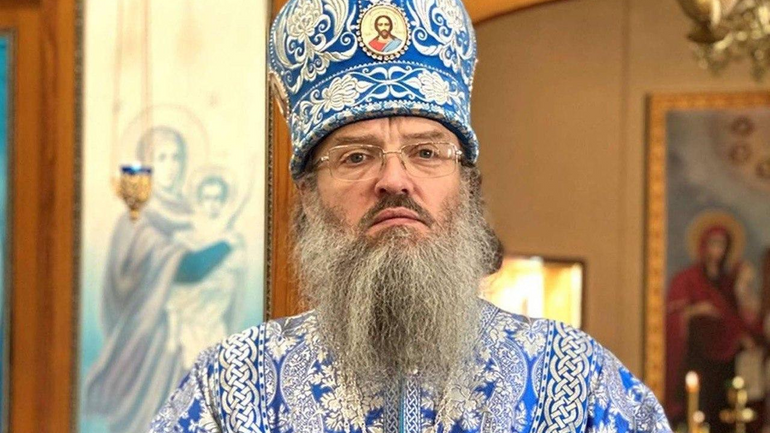 З митрополита УПЦ стягуватимуть 10 тис. грн на користь черкаського телеканалу