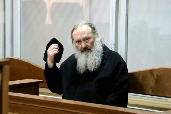 Екс-намісник Лаври потрапив до лікарні і залишився без органу