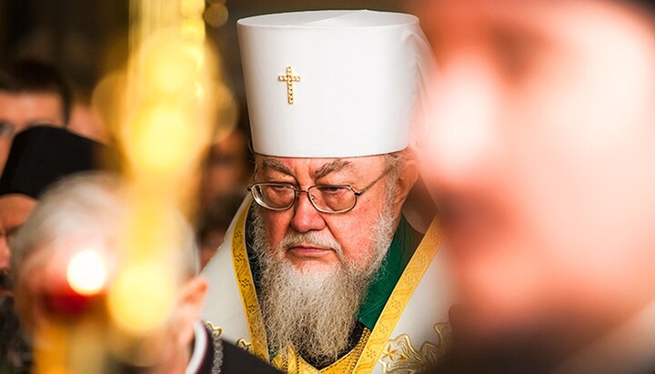 Польська Православна Церква закликала закликала віруючих до молитви про мир в Україні.