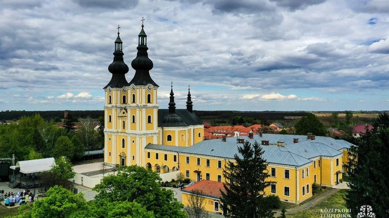 Ця справа має вийти за межі церковної суперечки, — експерт про націоналізацію українського монастиря в Угорщині