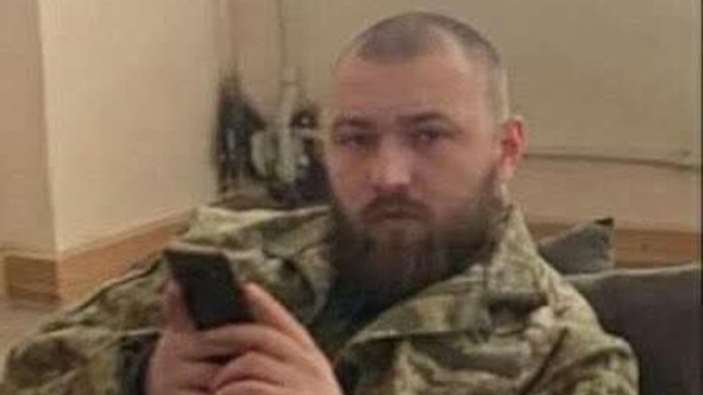 На Одещині не пустили процесію з тілом загиблого воїна до місцевого храму