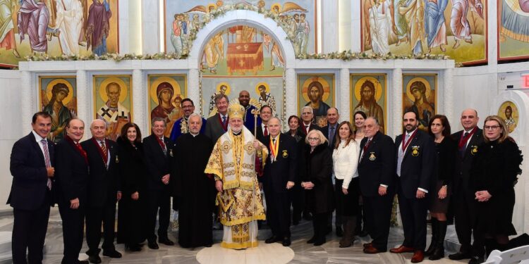 Майк Помпео та Архонти Вселенського Патріархату зберуться в Афінах для обговорення релігійної свободи