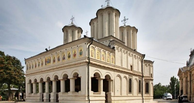 ❗️Інформаційно-просвітницький відділ УПЦ висловив здивування та занепокоєння щодо наміру Румунської Православної Церкви