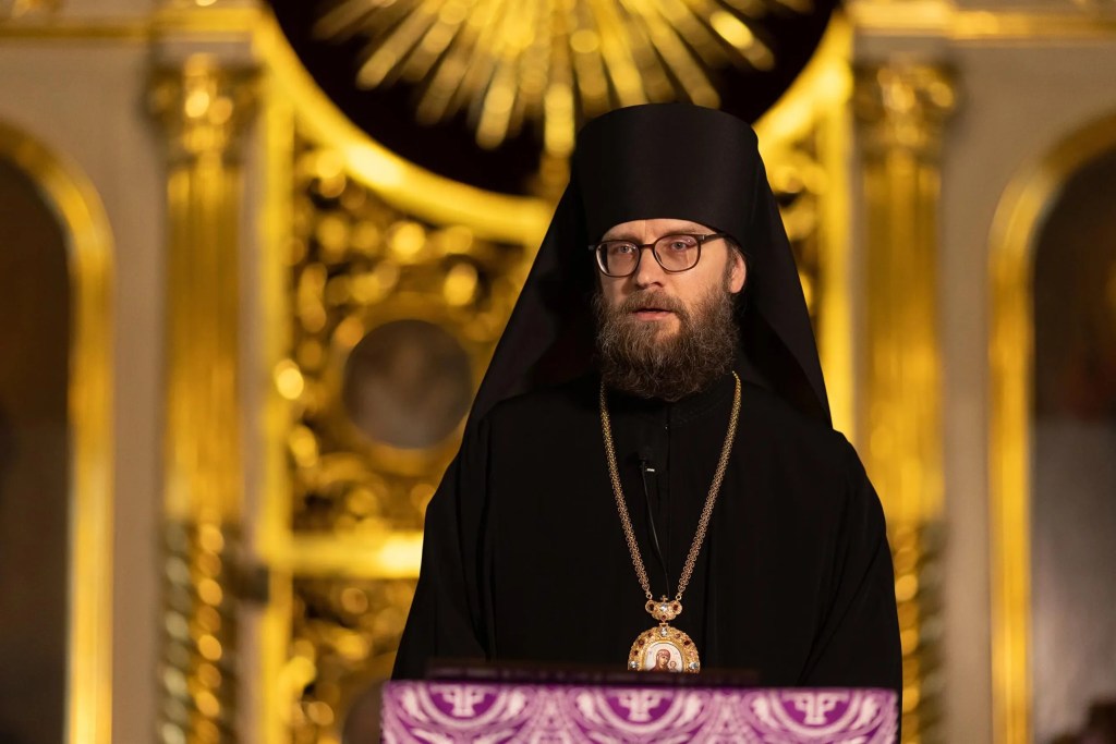 Естонія вимагає повного розриву зв’язків місцевої Естонської ПЦ з Москвою