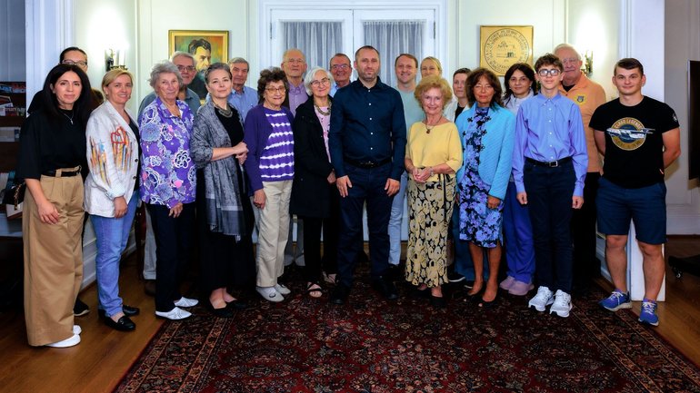В Україні 1196 осіб ідентифікують себе як караїми, - дослідник кримсько-татарської спадщини