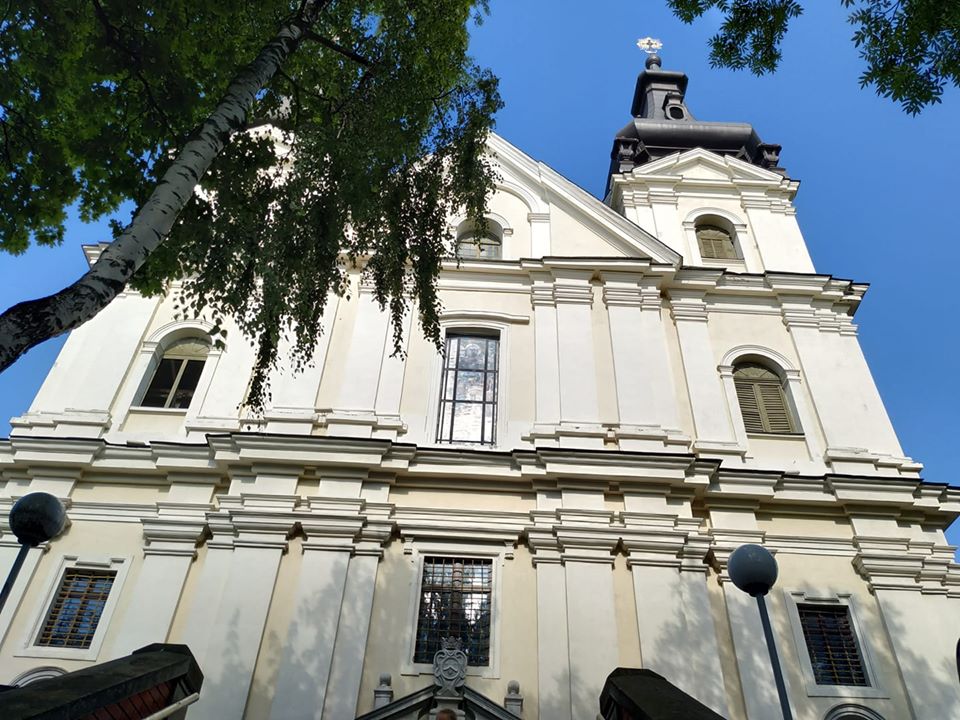 У Львові з'явиться новий православний храм