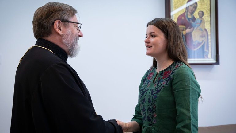 «Родини не повинні залишатися наодинці з болем», — Глава УГКЦ про підтримку сімей полонених і зниклих безвісти