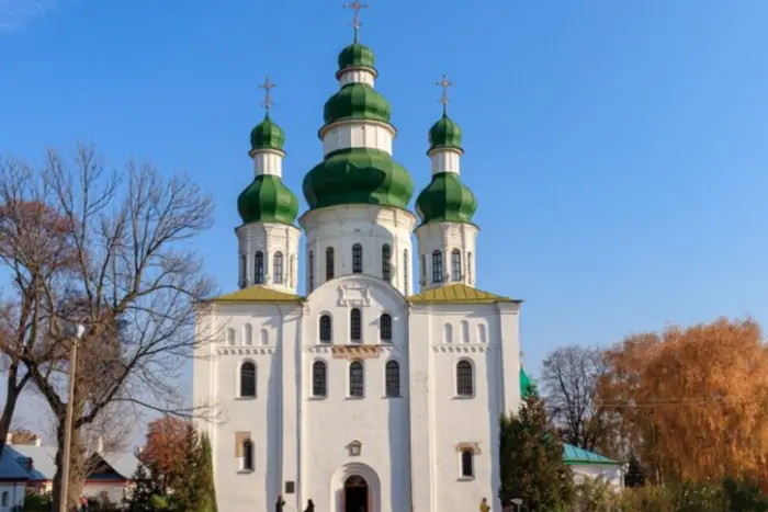УПЦ заборонено користуватись Єлецьким монастирем у Чернігові: рішення суду