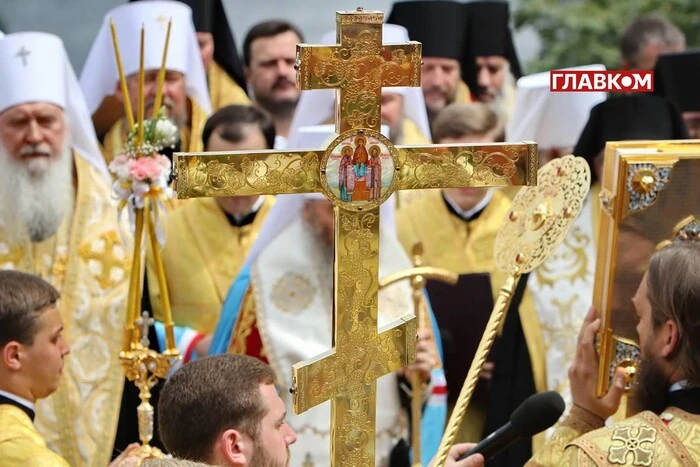 СБУ: Частину наших полонених вдалось обміняти на священнослужителів УПЦ