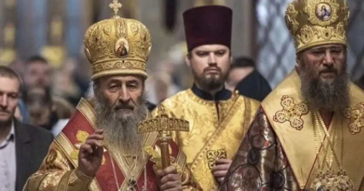 У Верховній Раді набрали достатньо голосів для заборони <span style="background-color: yellow">УПЦ </span>