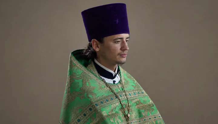 Співробітники ТЦК затримали ще одного священика УПЦ у Вінницькій області