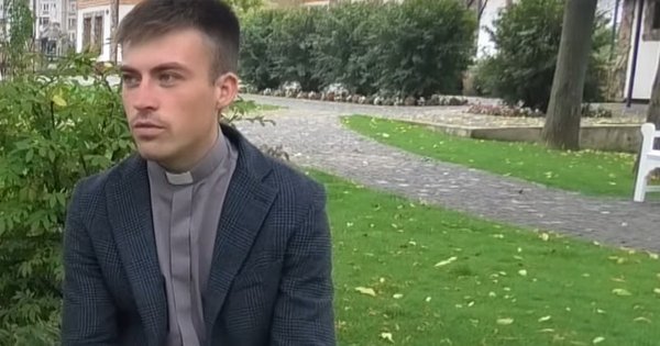 За п’яну їзду священика УГКЦ з Червонограда оштрафували на 17 тис. грн