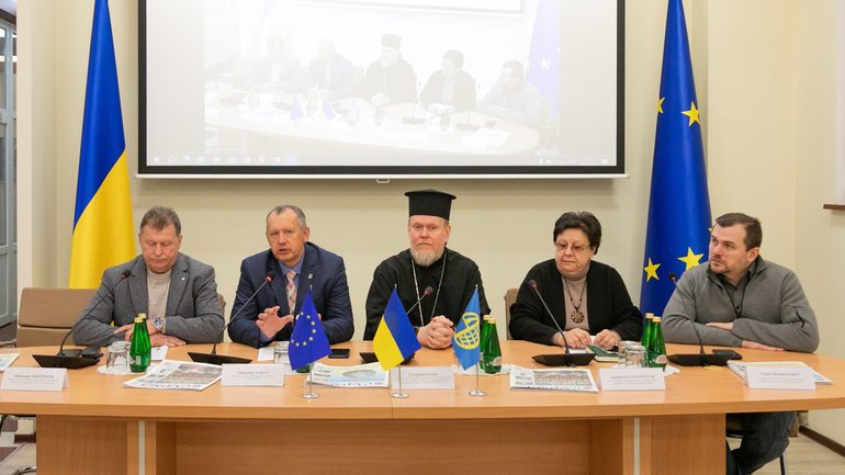На Росії протягом десятиліть відбувалася негативна селекція духовенства,- митрополит Євстратій