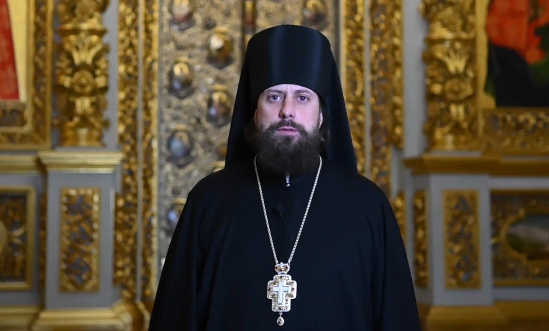 Авраамій: Монахам можуть дозволити жити в Києво-Печерській лаврі, однак лише в складі ПЦУ