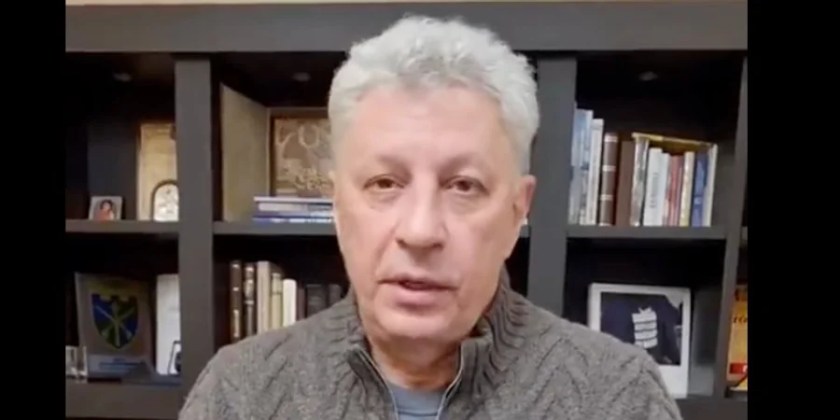 У Раді не вистачило голосів для звільнення нардепа Бойка з комітету Ради з прав людини