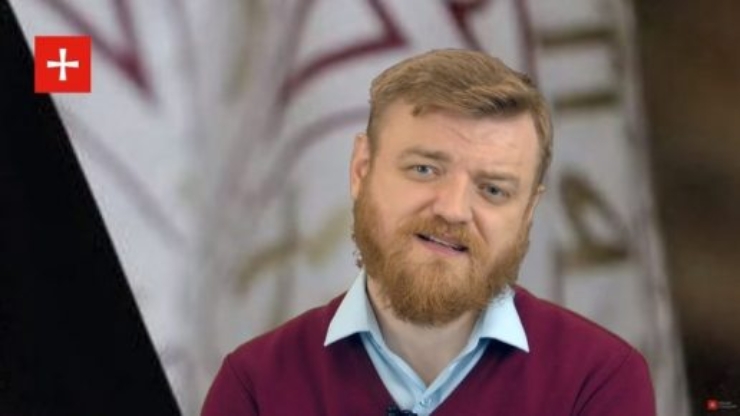 У Фільмі про “гоніння” на УПЦ знявся священник, якого оголосили в розшук українські правоохоронці