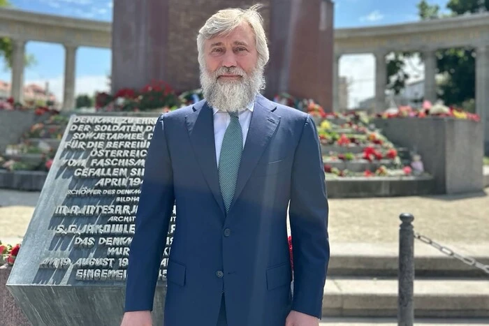 Україна оголосила у розшук олігарха Новинського: ексклюзивні деталі