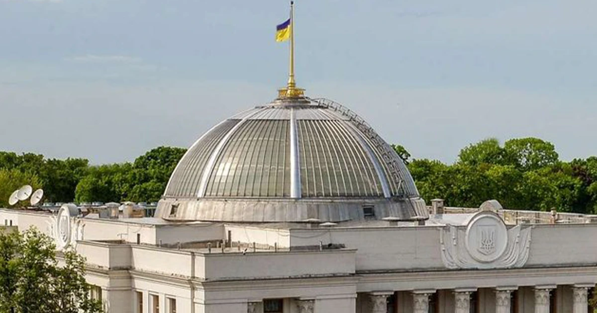 Батьків хочуть карати за правопорушення дітей: у Раді зареєстровано новий законопроєкт