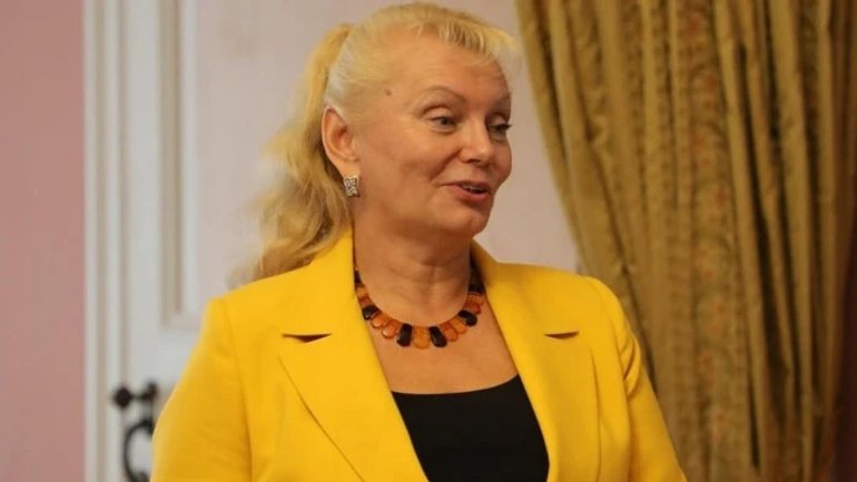 Весілля у Софії та «розлучення» у Мінкульті. Інтерв’ю з відстороненою директоркою заповідника