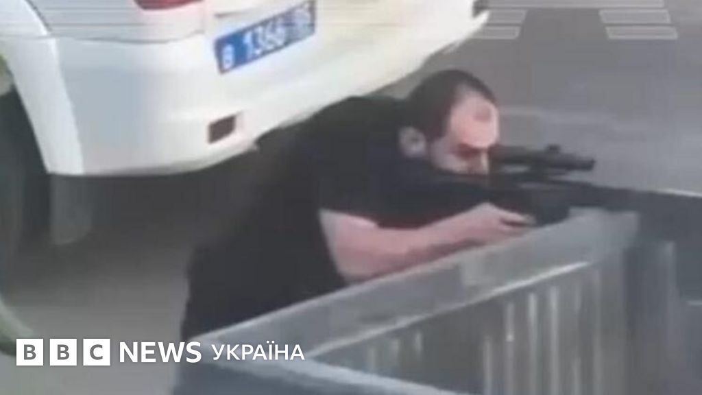 Напади на церкви, поліцію та синагогу у Дагестані