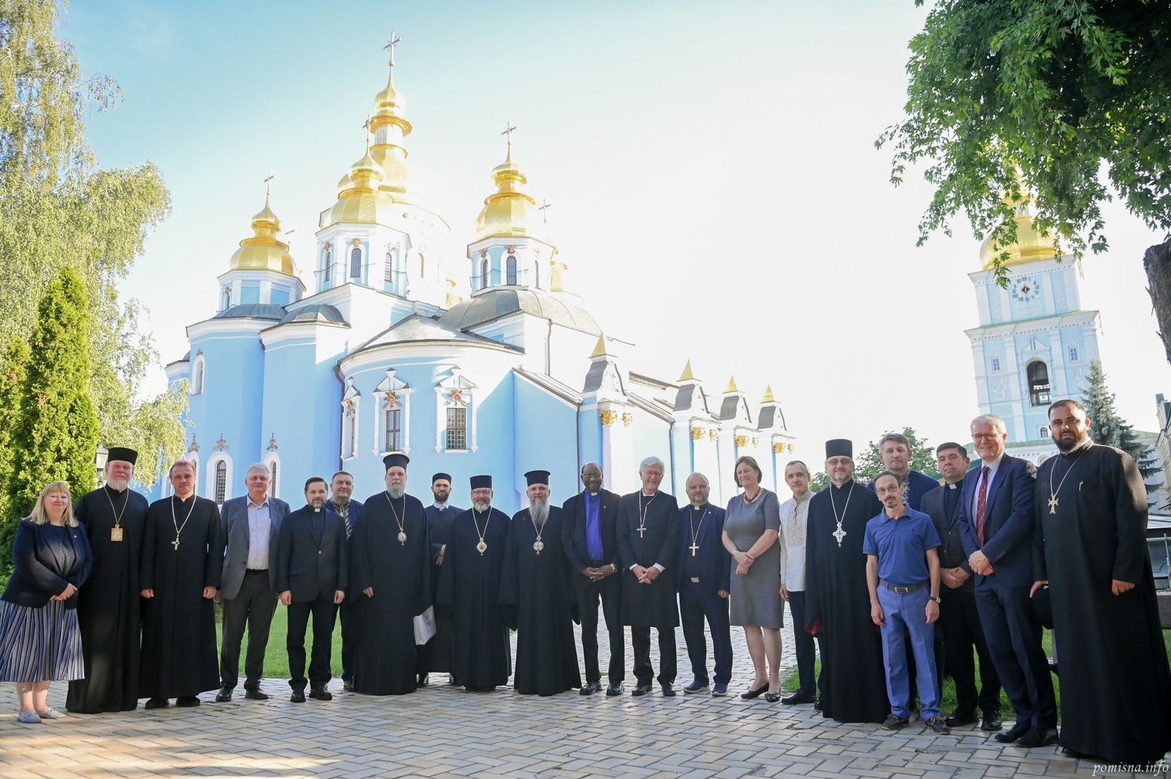 Глава УГКЦ закликав Всесвітню раду Церков прийняти ПЦУ до свого складу