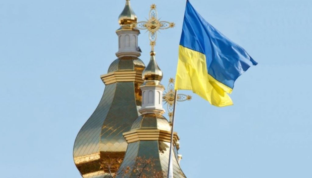 Ще дві релігійні громади на Буковині переходять до ПЦУ