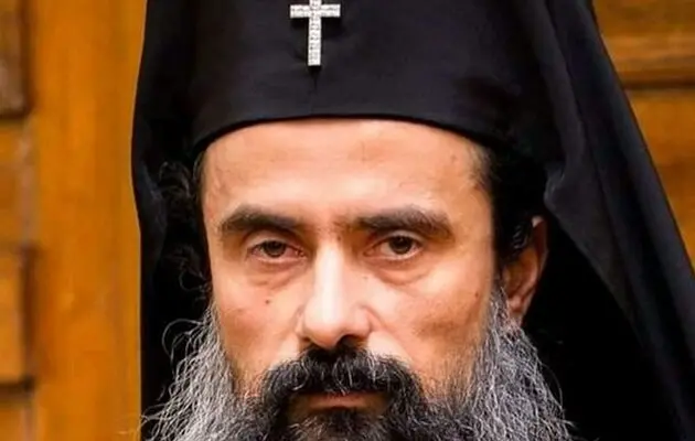 Патріарх Даниїл: Головне — зберегти чистоту віри та вберегтися від зла