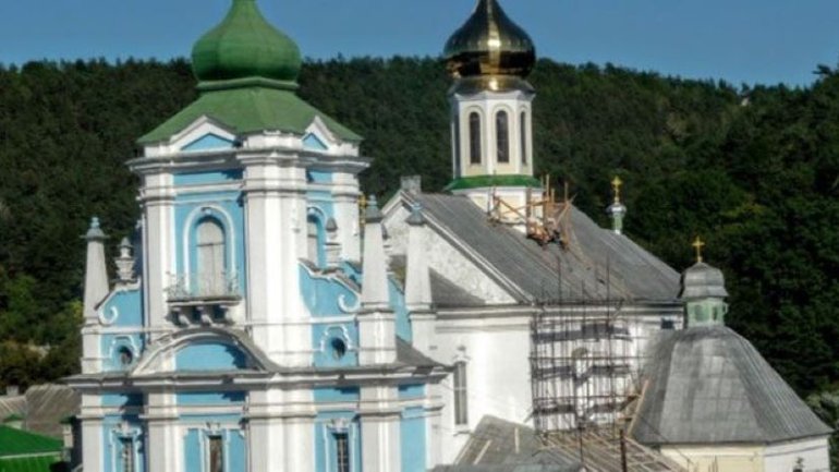 У справі передачі Миколаївського собору у власність держави відбулося ще одне засідання